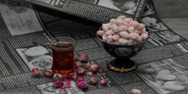 تصویر 2 از خرید و قیمت شکر پنیر طعم دار + فروش صادراتی